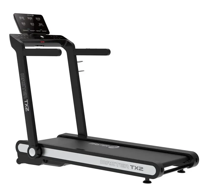 Master Fitness Slimline TX2, Tredemøller