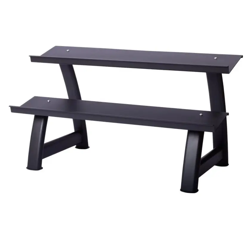 Master Fitness Manualstativ Hex B2-Plan Black, Stativ Manualer