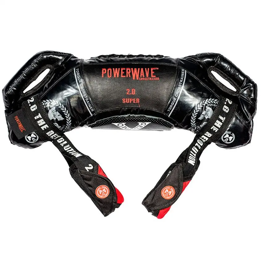 PowerWave Classic Super, Bulgarian bags