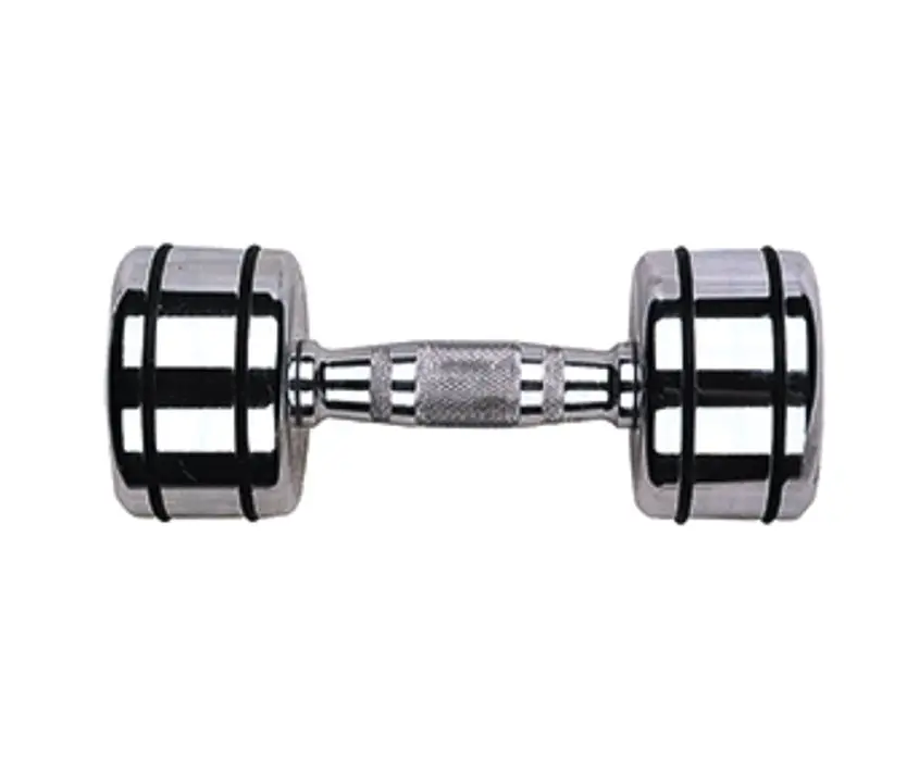 Master Fitness Ergo, Manualer Krom