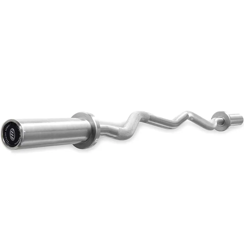 Master Fitness Curlstang Gold, Curlstang