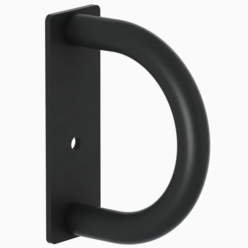 Master Fitness Holder Battlerope 70x70, Battle rope tilbehør