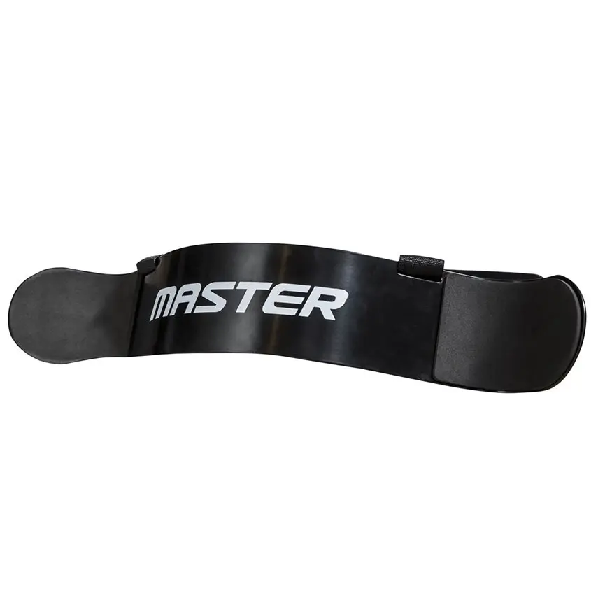 Master Fitness Arm Blaster, Vektstang tilbehør