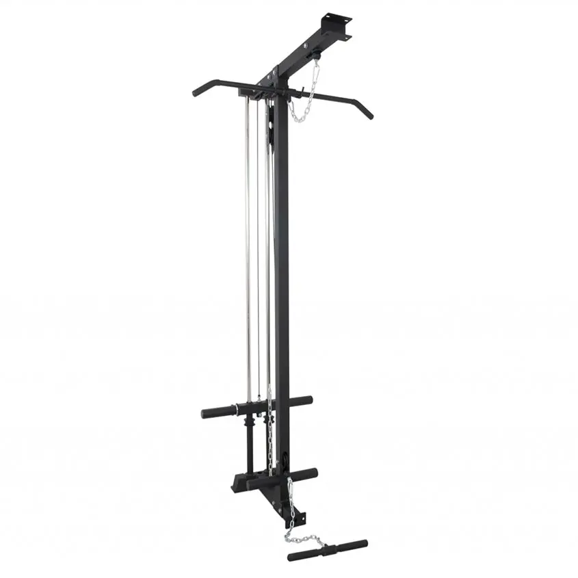 Master Fitness Lat-Row XT5 / XT6 / XT8, Multigym tilbehør