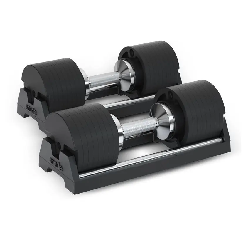 SNODE AD80 - 2x36 kg (Pari), Manualer justerbare