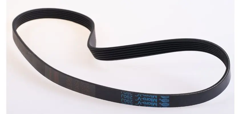 Master Fitness Poly V Drivrem R6030