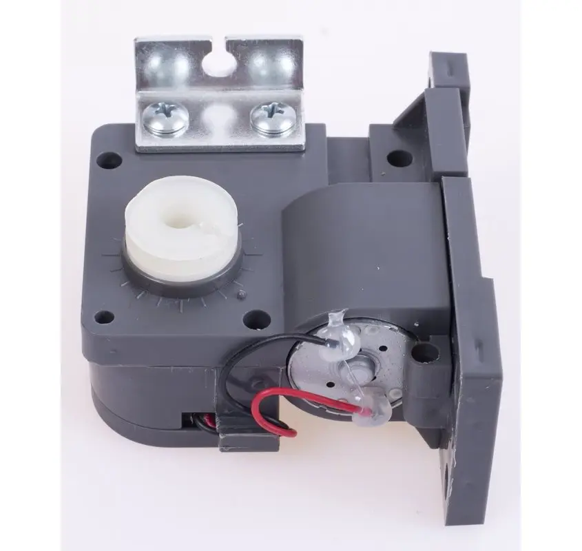 Master Fitness Motor R6040 / R6050 Med Irf / 2,4 Ghz