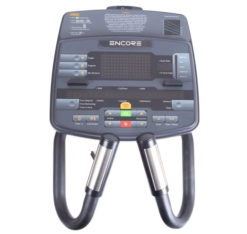Impulse Assembly Console