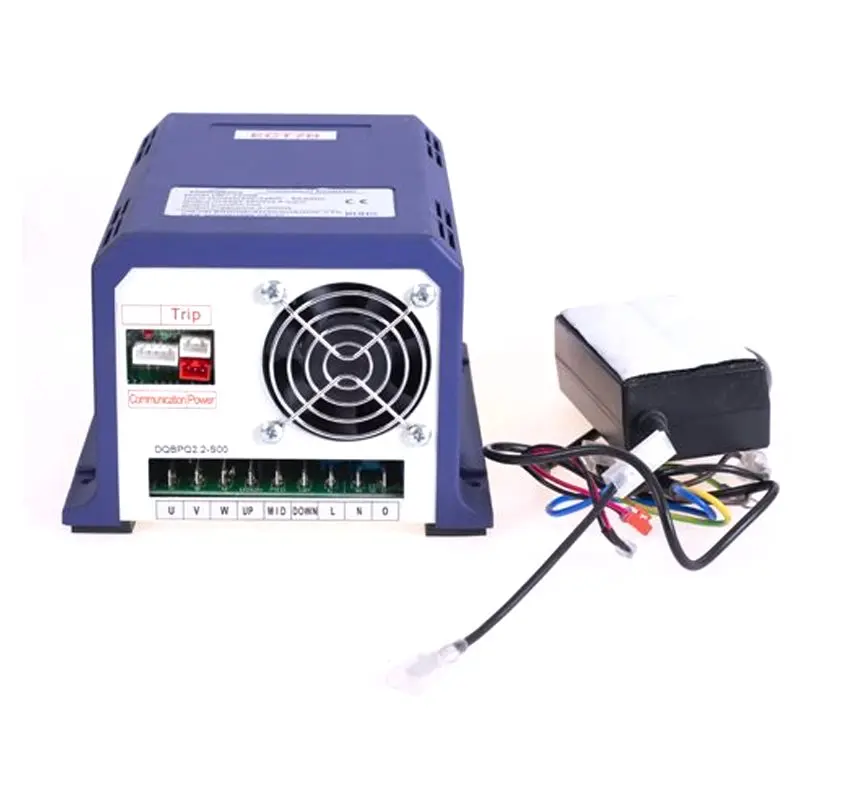 Impulse Transducer