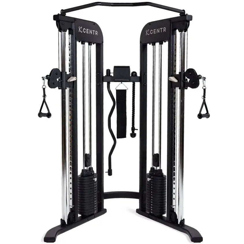CENTR 2 Home GymFunctional Trainer, Kabelmaskin