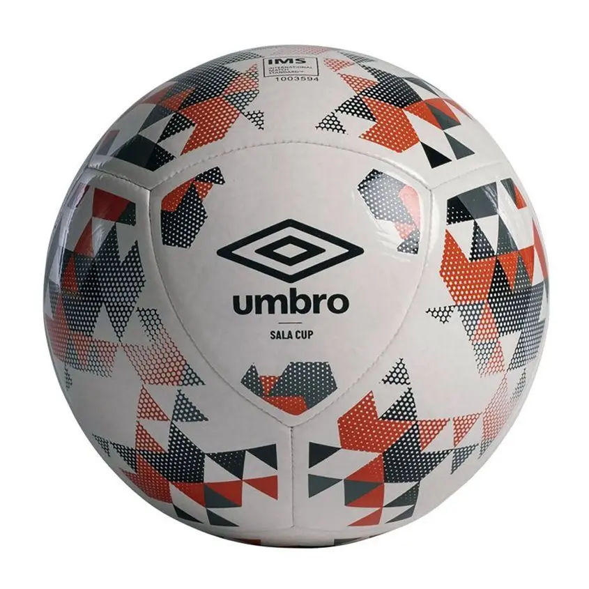 UMBRO Sala Cup, Fotballer