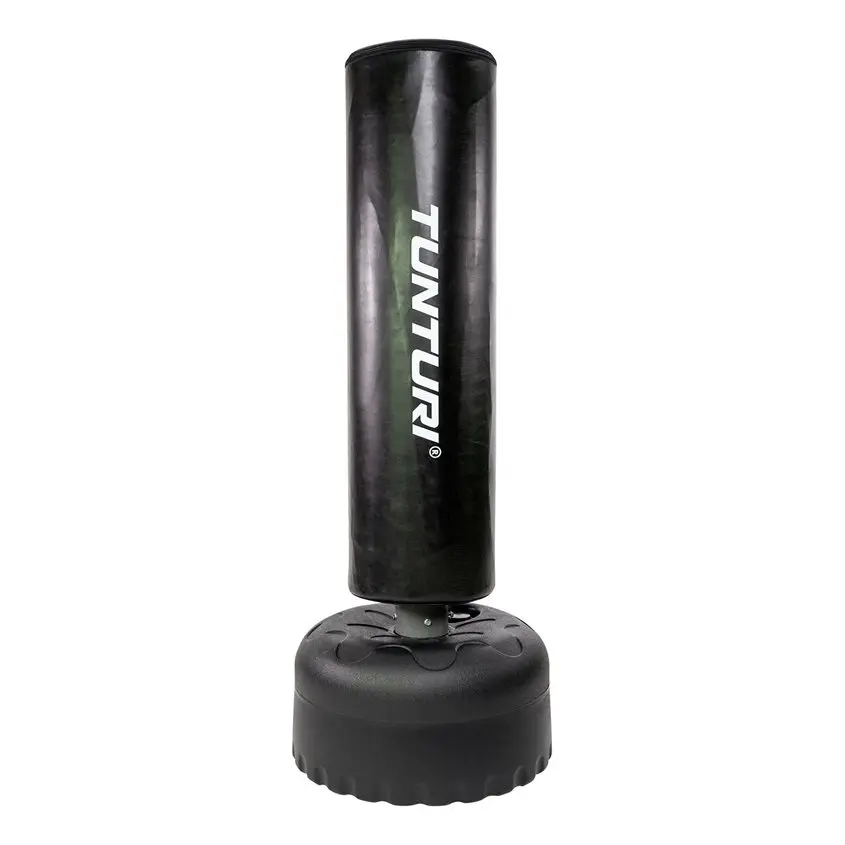 Tunturi Fitness Free Standing Punch Bag, Stående sekker & dukker