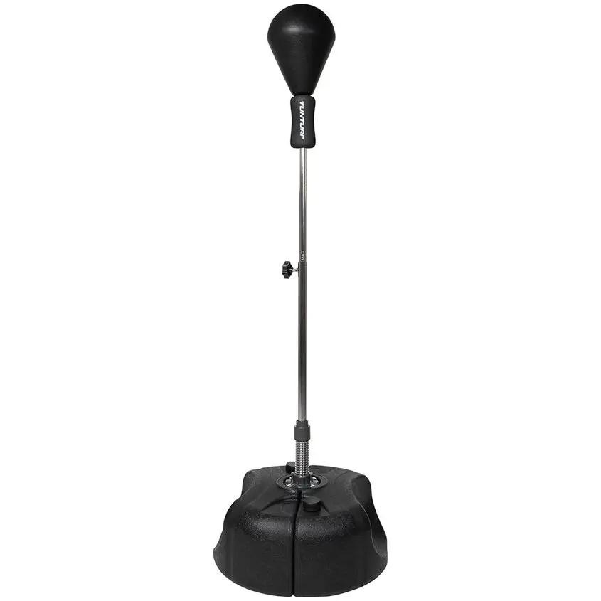Tunturi Fitness Speedball On Stand, Stående sekker & dukker