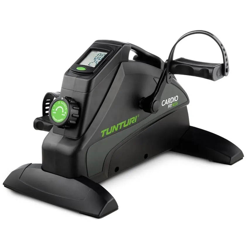 Tunturi Fitness Cardio Fit M35 Mini Bike, Trimsykkel