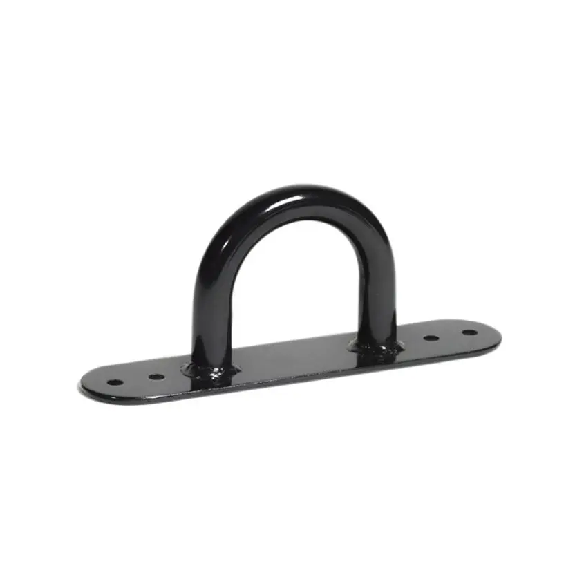 Gymstick Battle Rope Wall & Floor Mount, Battle rope tilbehør