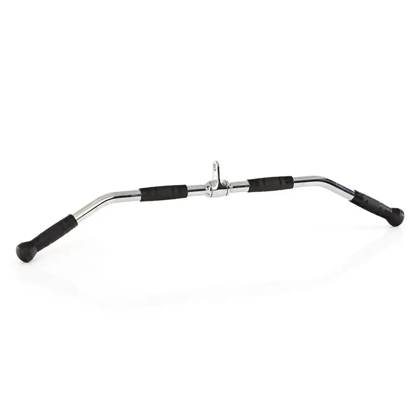 Gymstick Lateral Pull Down Bar, Drahåndtak