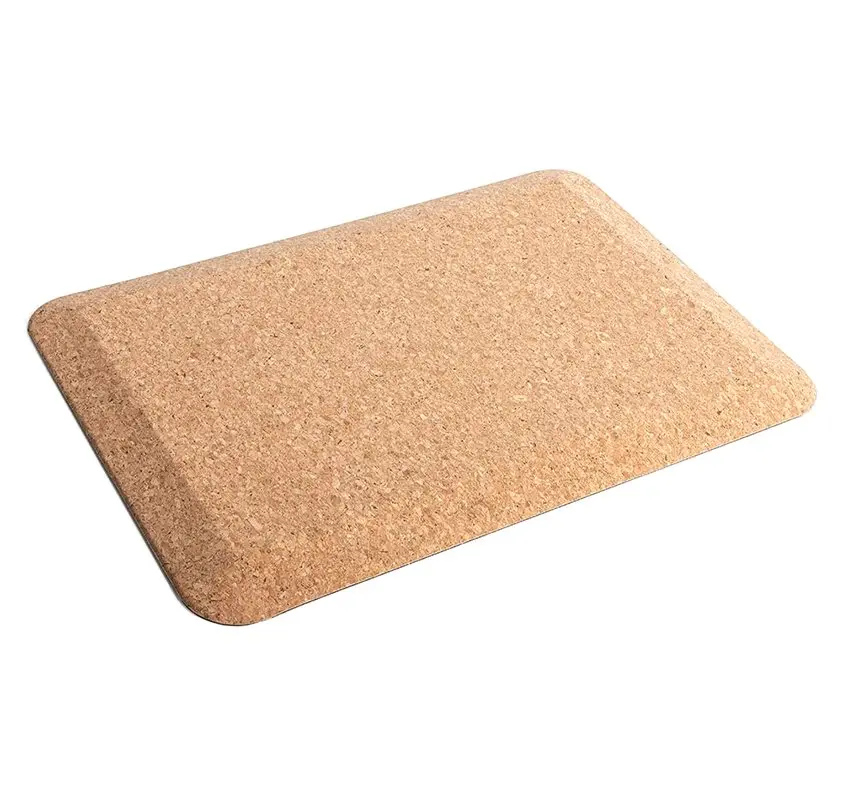 Gymstick Cork Standing Mat, Underlagsmatte