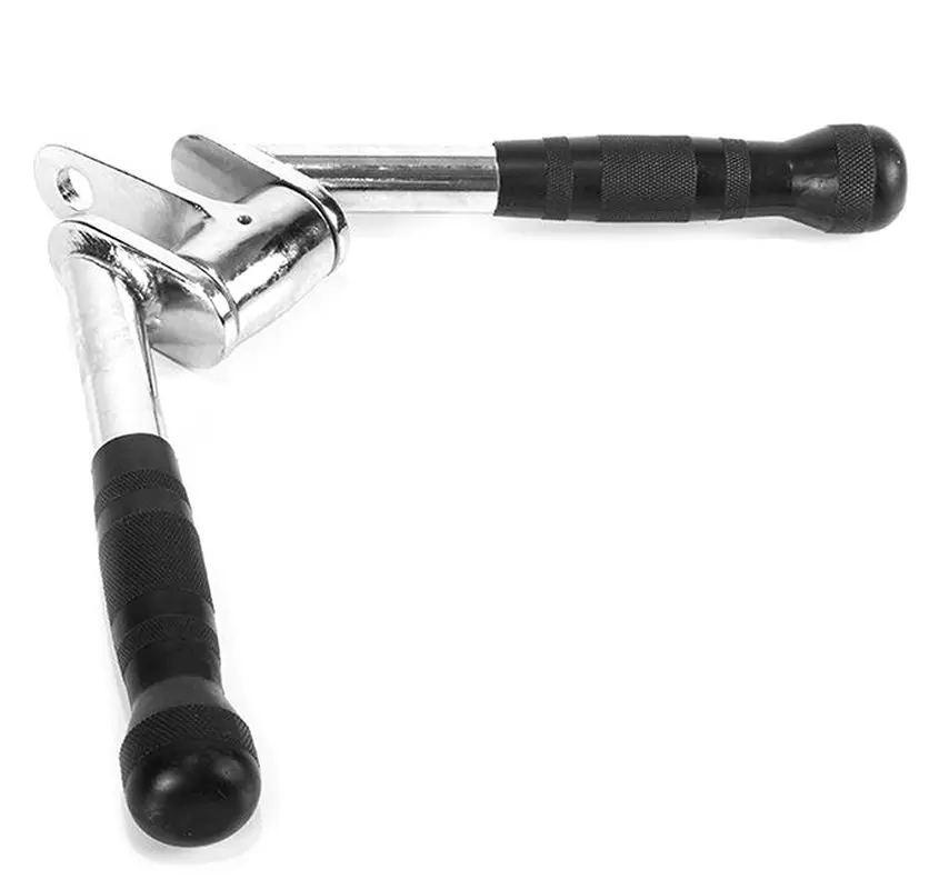 Gymstick Triceps Full Extension Bar, Drahåndtak