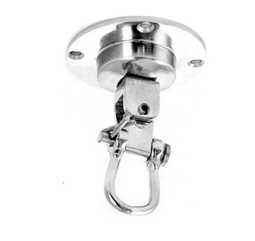 Brute Professional Swivel, Boxing Tilbehør