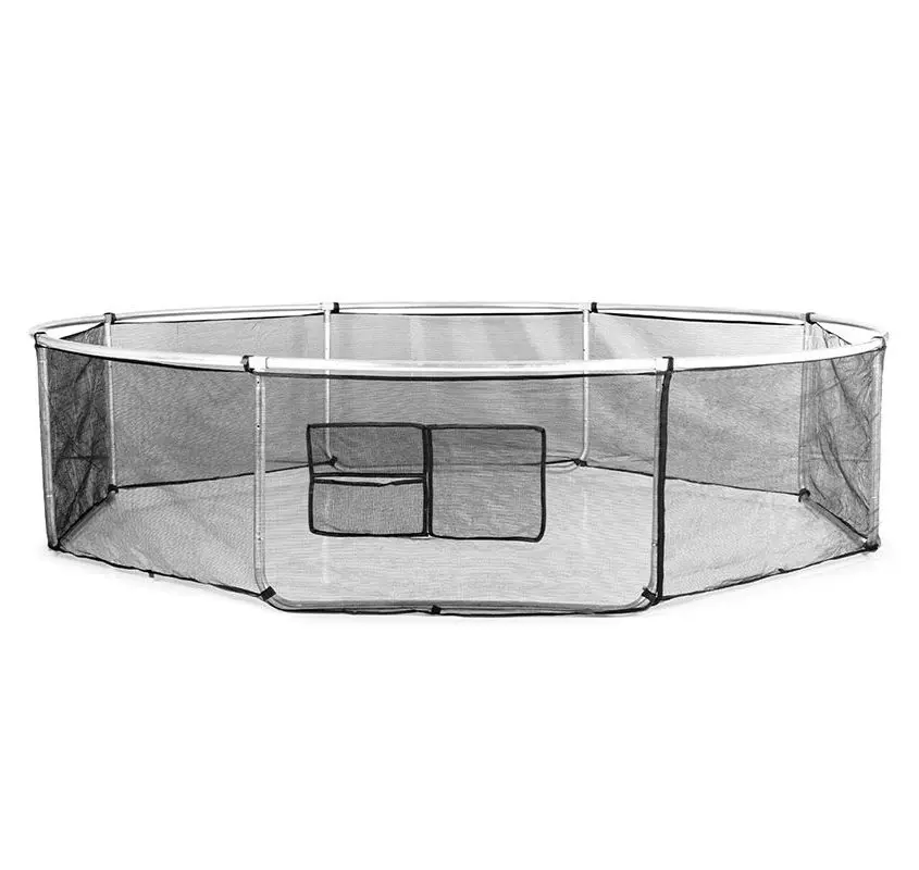 Gymstick Trampoline Feet Net 430, Trampolin tilbehør