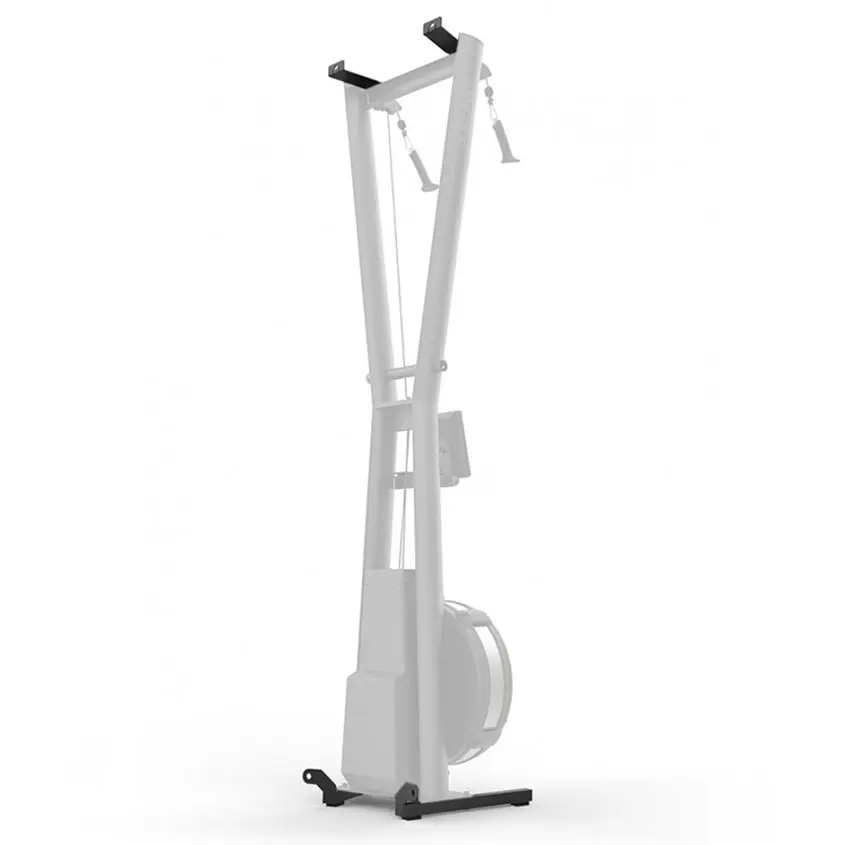 Gymstick Air Ski Trainer ProWall Mount Set, Skistakemaskin tilbehør