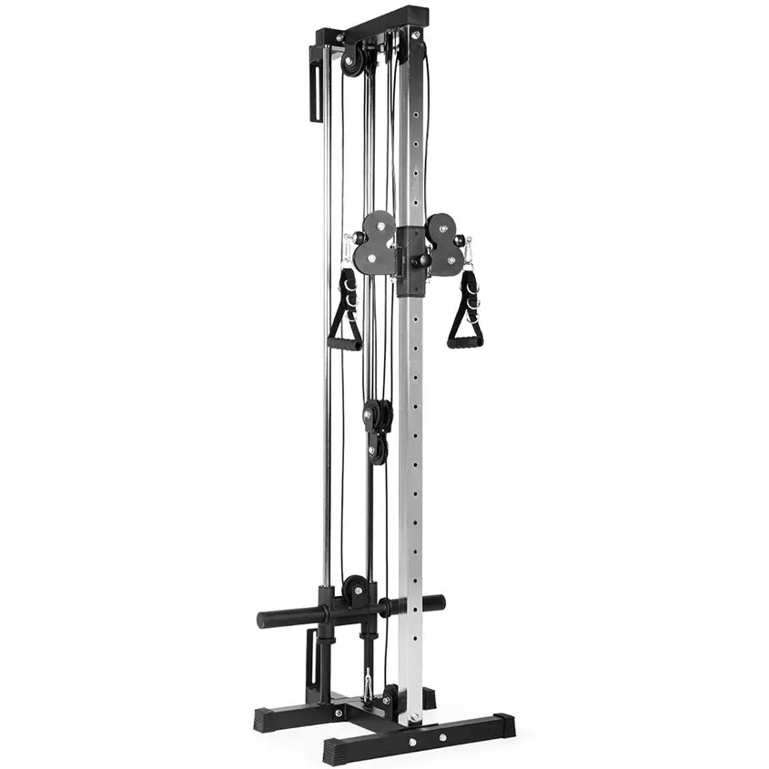 Gymstick Pro Pulley Station PS4.0, Kabelmaskin