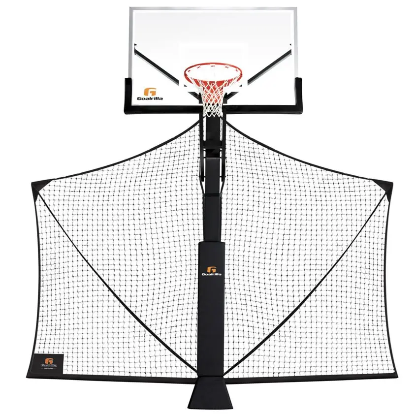 Hammer Basketball Goalrilla Basketball Yard Guard, Basketkorg tilbehør