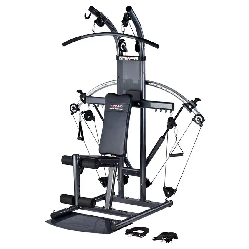 Finnlo Bio Force, Multigym