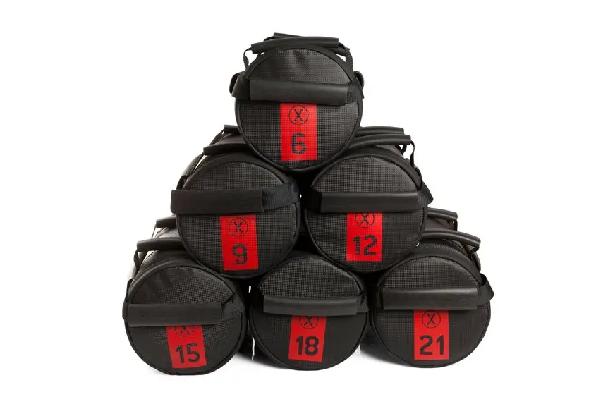 K-Well Executive Line – Power Bag, Power bags
