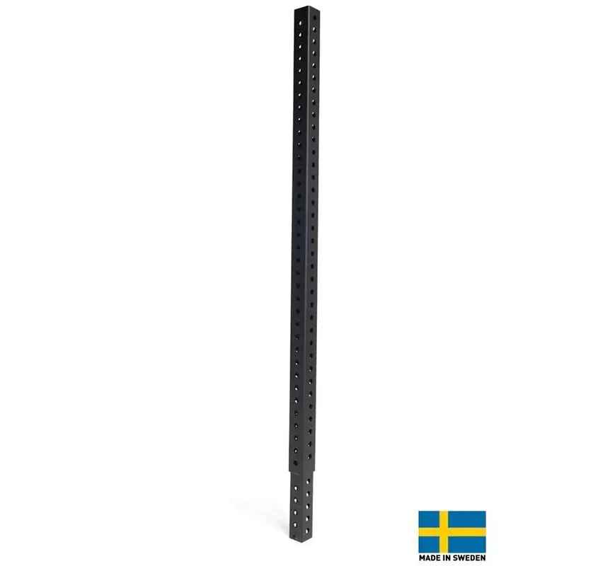 Kraftmark Treningsrigg Stolpeforlengelse, Rig Kraftmark