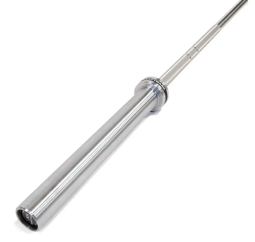 Kraftmark Olympisk vektstang 50 mm - CF 20 kg 3.0, Vektstang