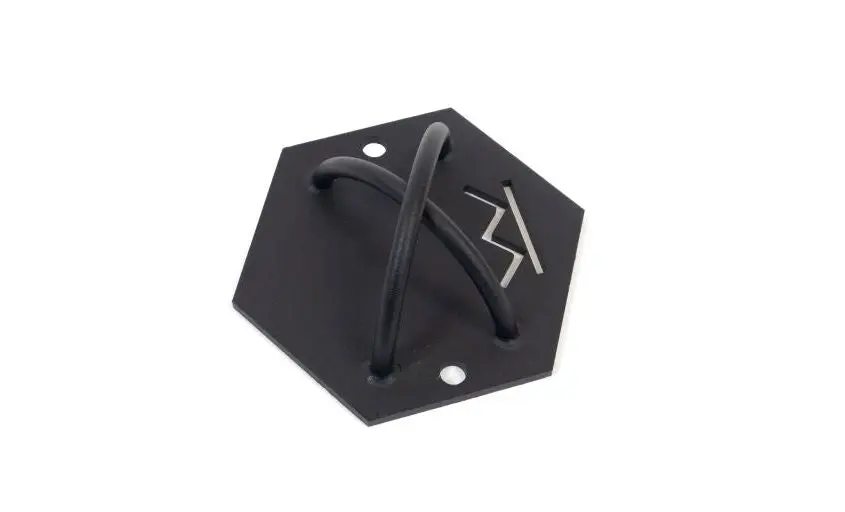 Kraftmark X-montert tak/vegg, Boxing Tilbehør