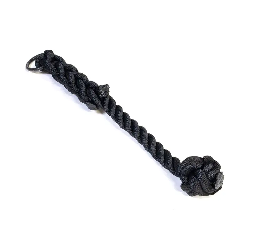 Kraftmark Treningshåndtak - Tricepstau Single 40 cm, Drahåndtak