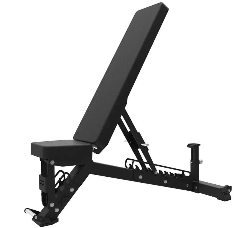 Kraftmark Justerbar benk Pro 3.0, Treningsbenker