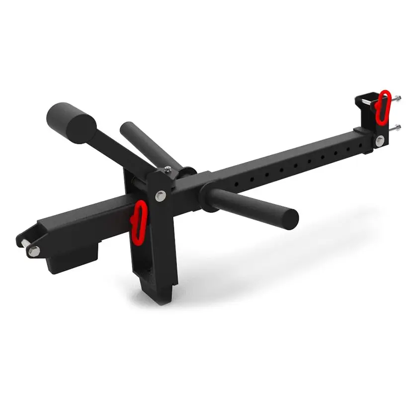 Kraftmark Belt Squat, Styrkeapparat - Ben