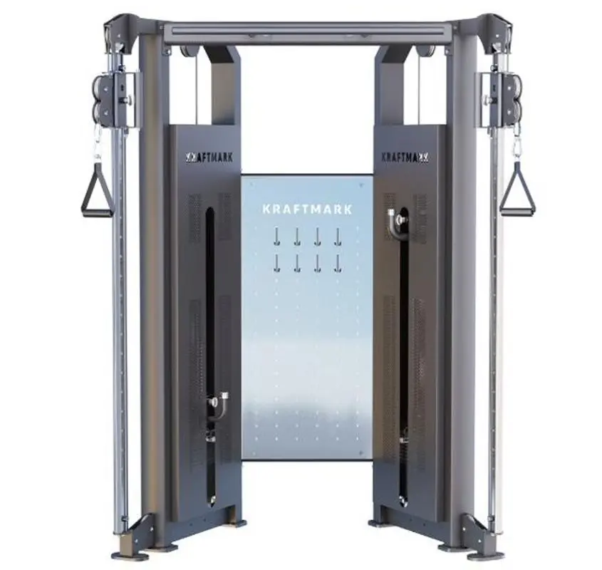 Kraftmark Functional Trainer, Kabelmaskin