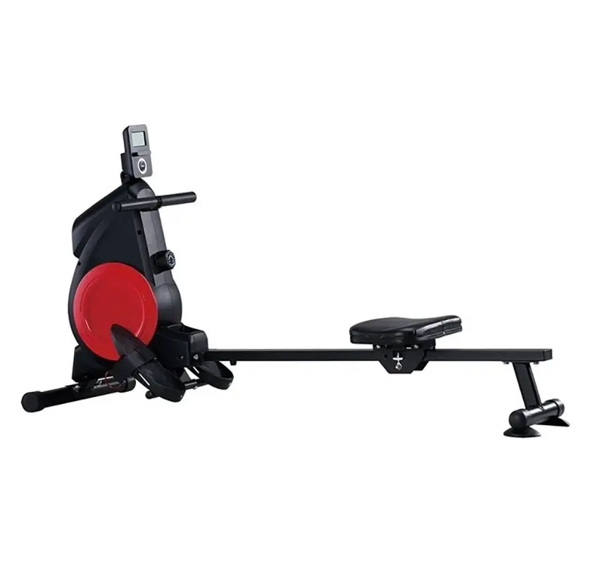 Titan LIFE Rower R34, Romaskin