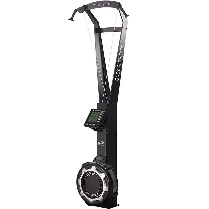 Abilica XC-Classic 2000, Skistakemaskin