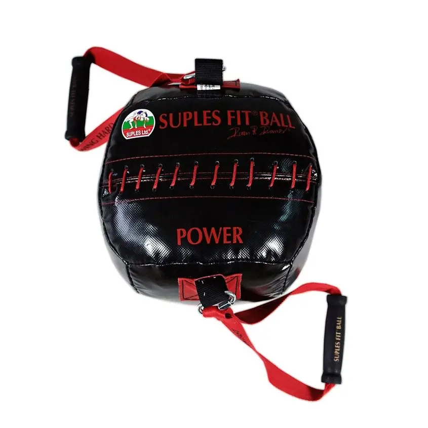 Suples Fit ball, Medisinball
