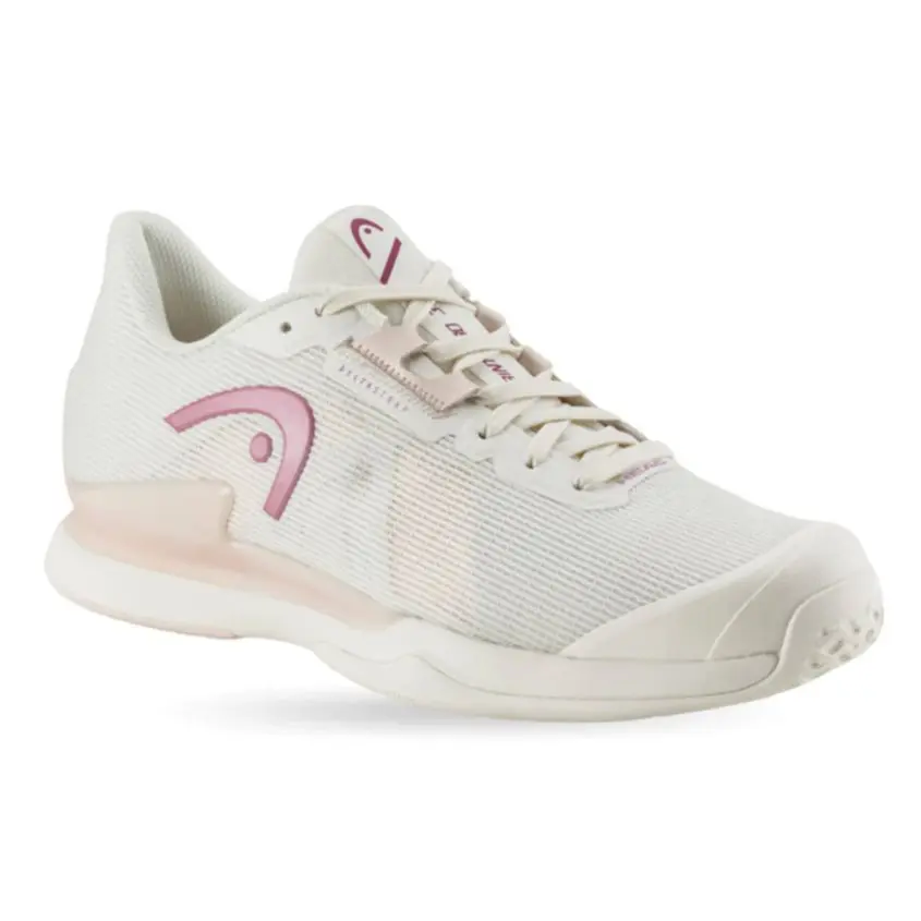 Head Sprint Pro 3.5 Clay, Tennis- og padelsko dame