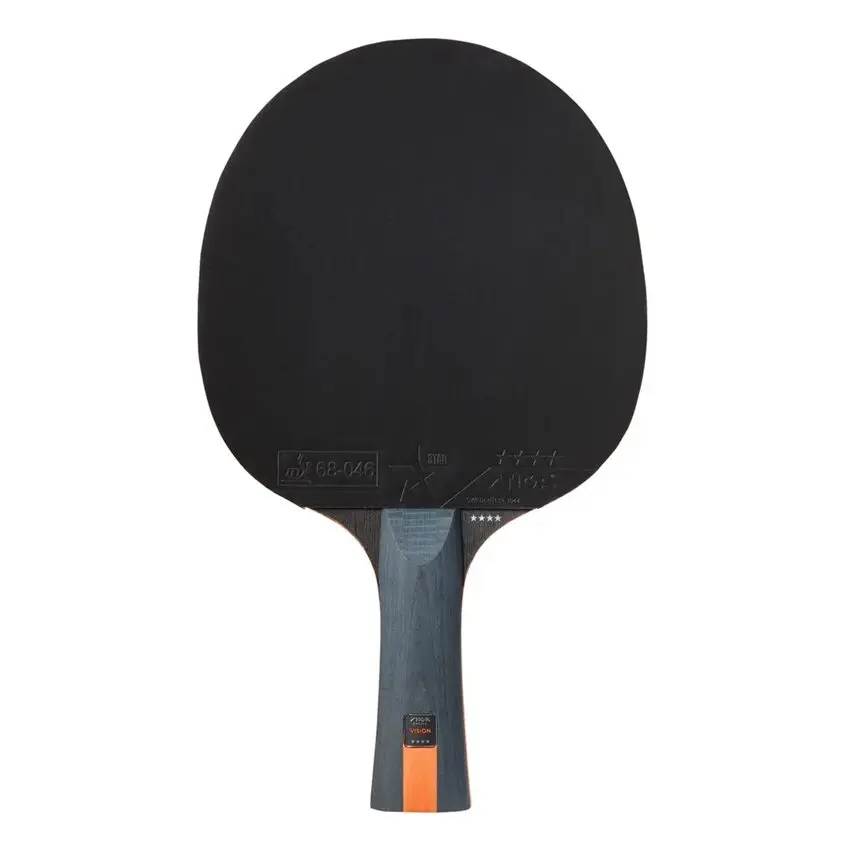 STIGA Bat Vision 4-Star, Bordtennisracket