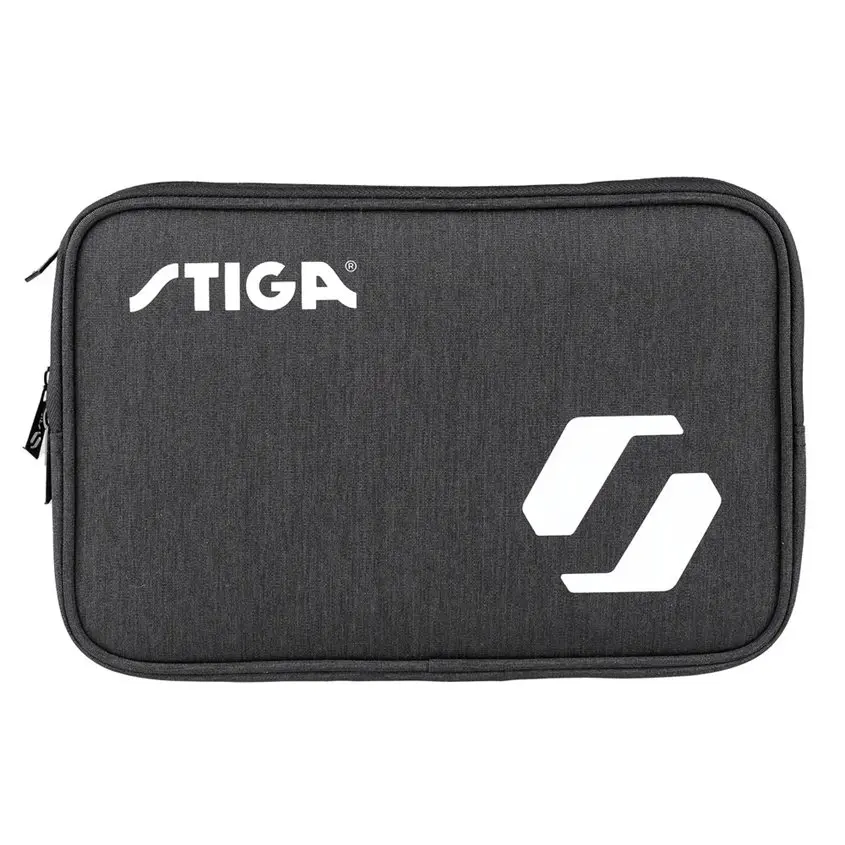 STIGA Table Tennis Batwallet, Eco Rival