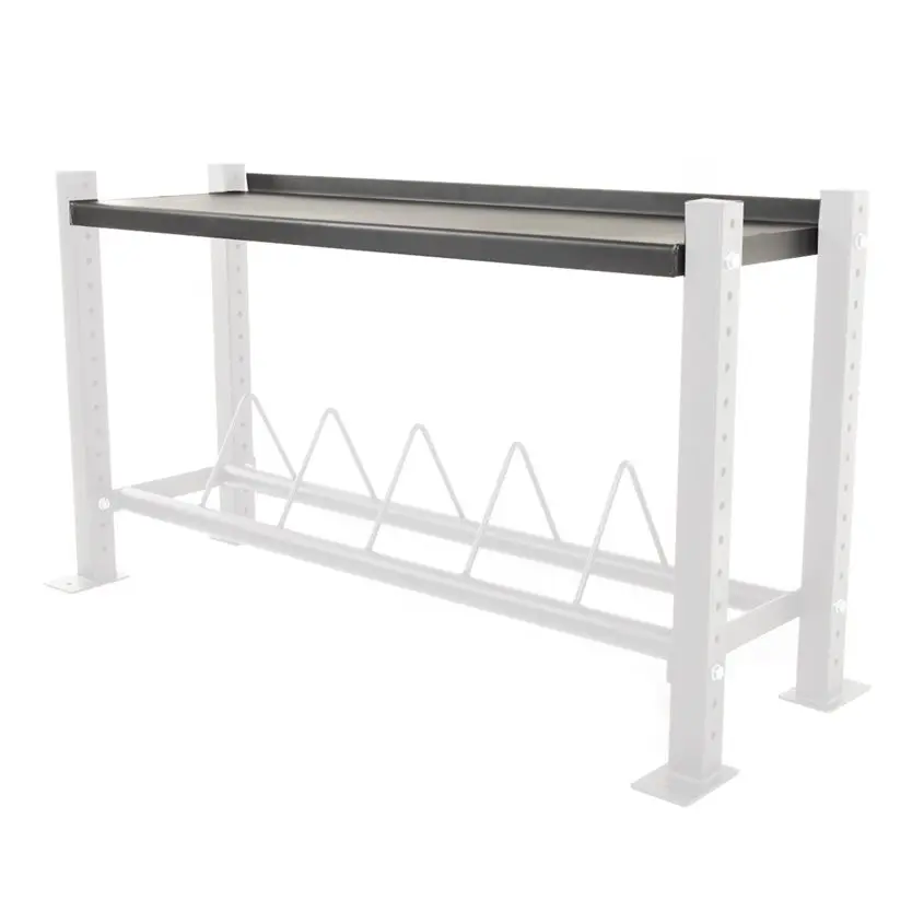 Thor Fitness Hyllesystem Manualer, Rig Nordic Fighter