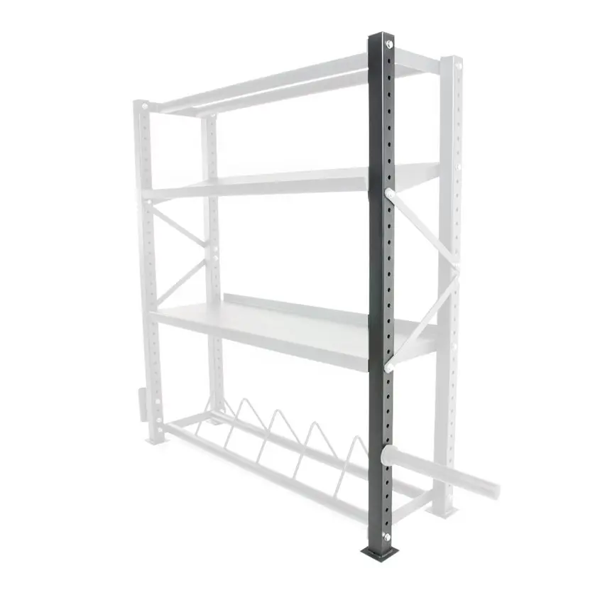 Thor Fitness Hyllesystem Stang, Rig Nordic Fighter