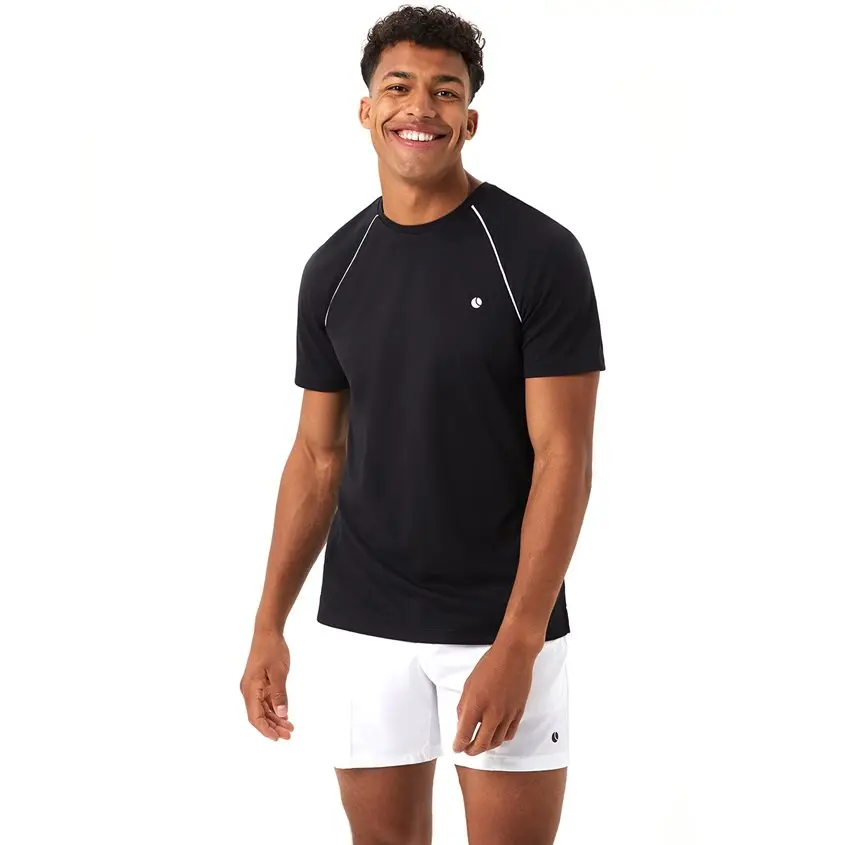 Björn Borg Ace Racquet T-Shirt, Padel- og tennis T-skjorte herre