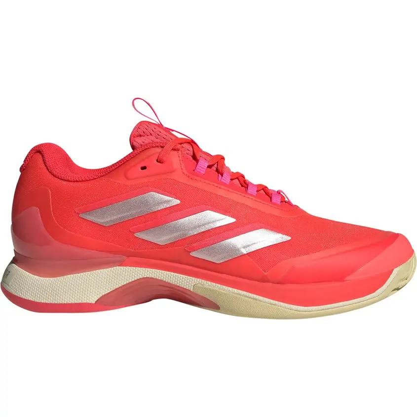 Adidas Avacourt 2 Allcourt, Tennis- og padelsko dame