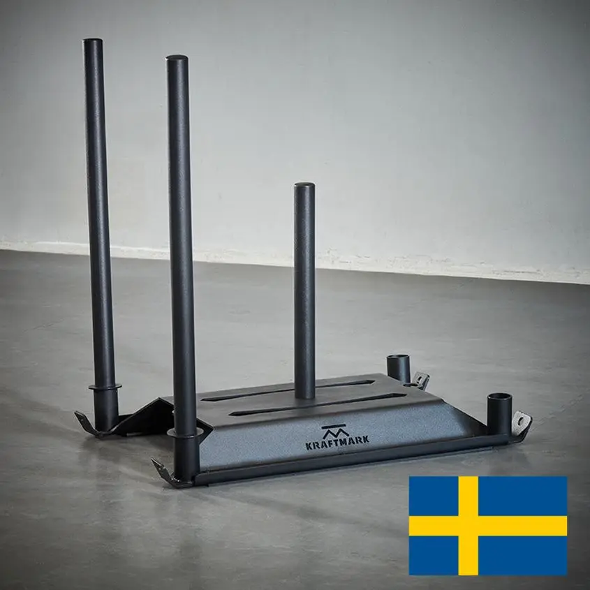 Kraftmark Dog Sled 3.0