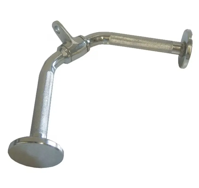 Hammer Sport Double Mushroom Grip, Multigym tilbehør