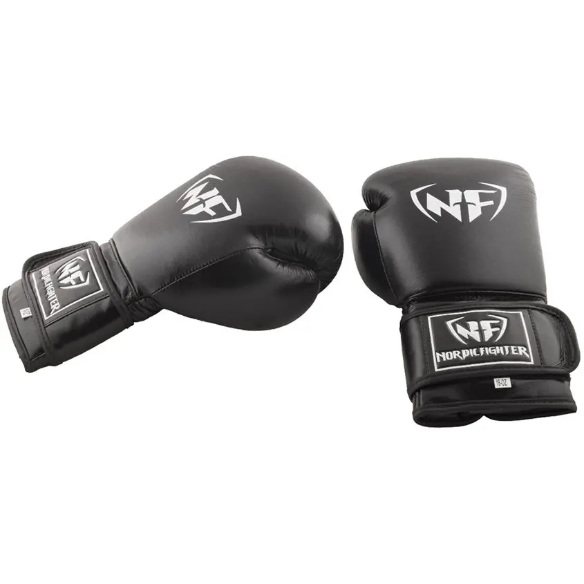 Nordic Fighter Basic Training Boxing Gloves
