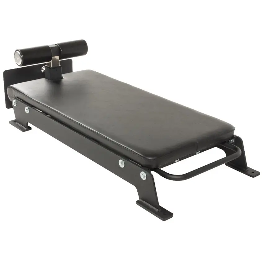 Nordic Fighter Floor Glute Bench